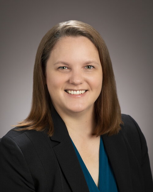 Catherine Christian-Hinman